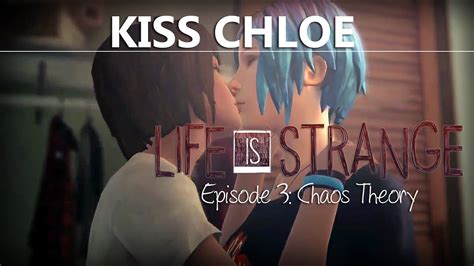 should i kiss chloe|life is strange kiss chloe.